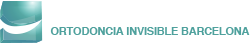 Ortodoncia Invisible Barcelona Logo