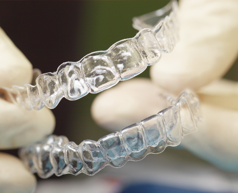 Invisalign Barcelona doctores