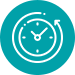 ic-invisalign-ventaja4 Invisalign Barcelona Ahorro de tiempo